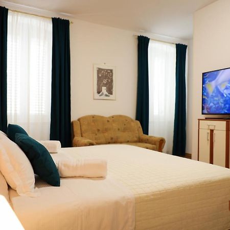 Rooms Goga Задар Экстерьер фото