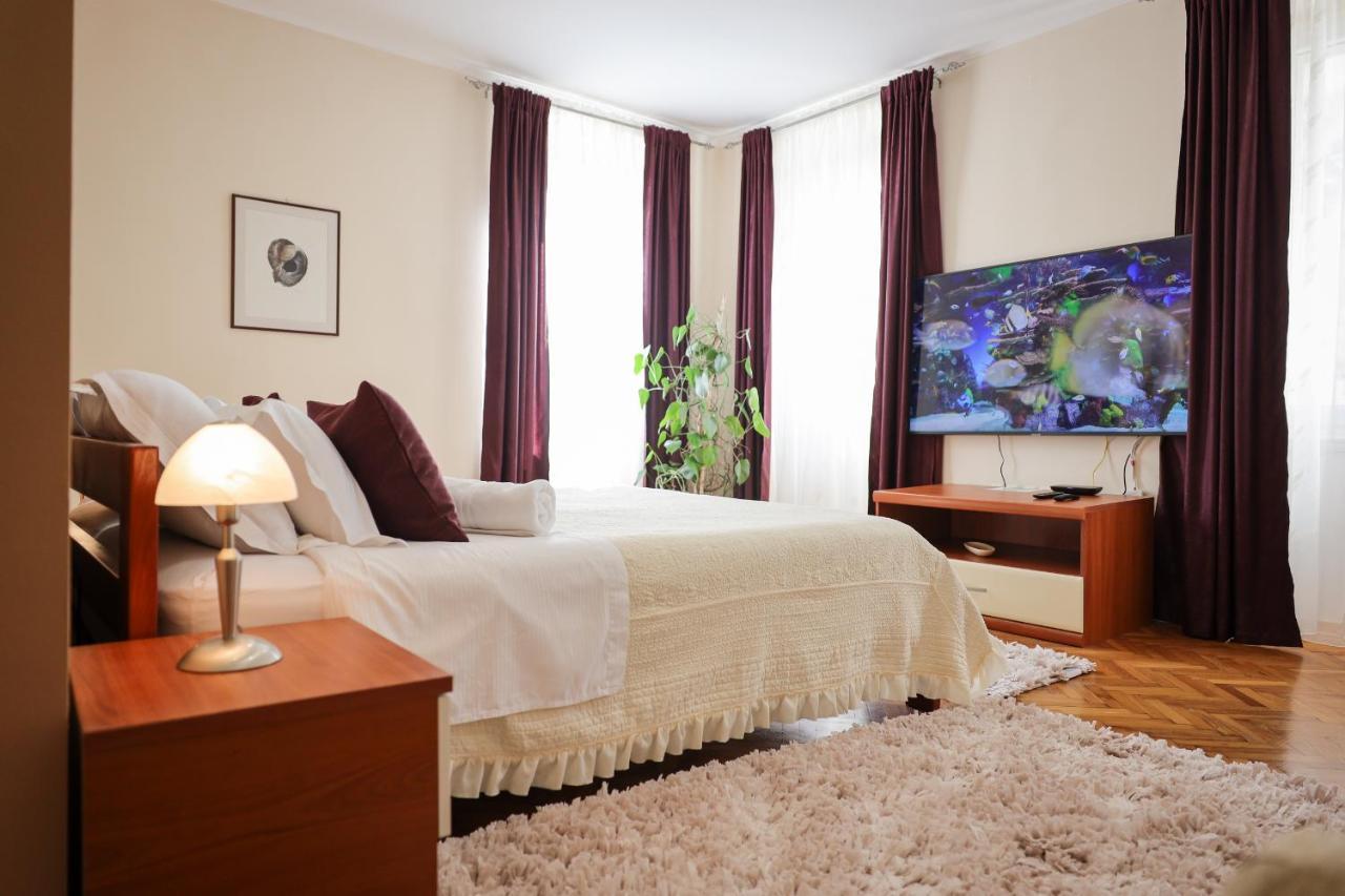 Rooms Goga Задар Экстерьер фото
