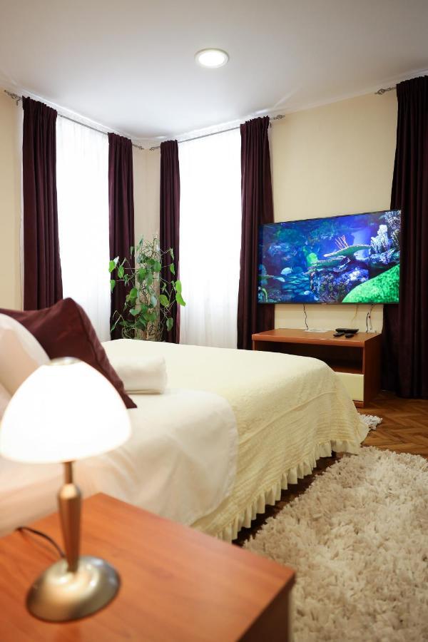 Rooms Goga Задар Экстерьер фото