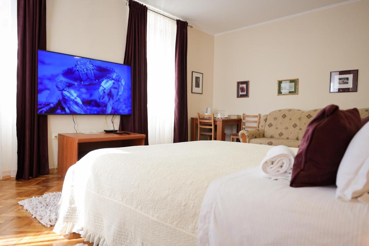 Rooms Goga Задар Экстерьер фото