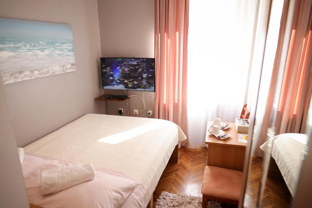 Rooms Goga Задар Экстерьер фото