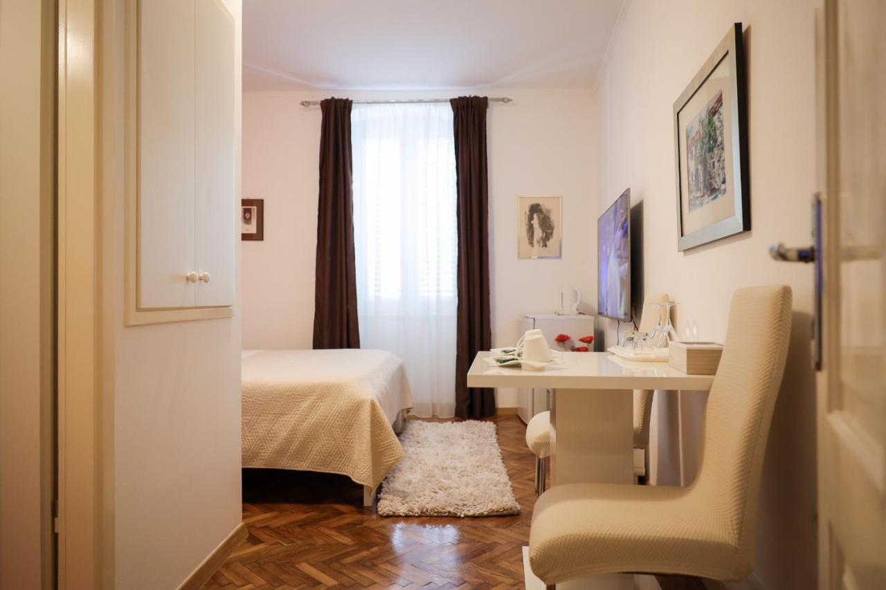 Rooms Goga Задар Экстерьер фото