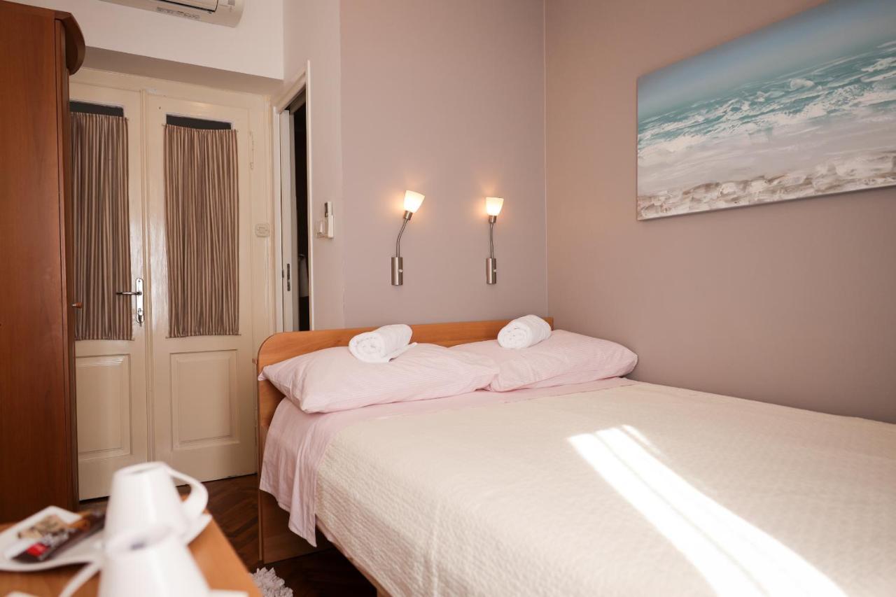 Rooms Goga Задар Экстерьер фото