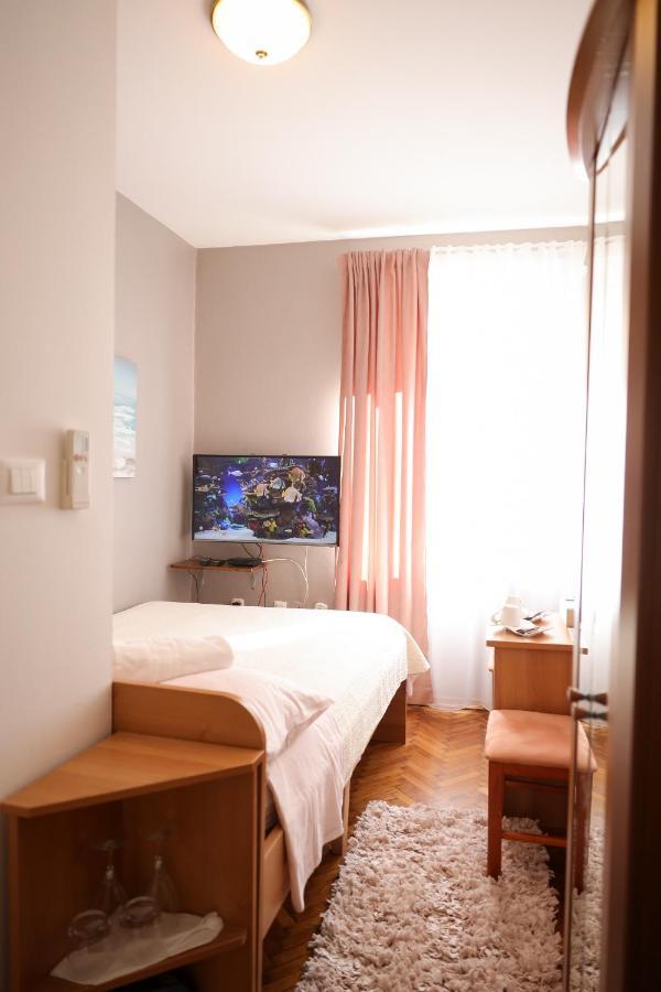 Rooms Goga Задар Экстерьер фото