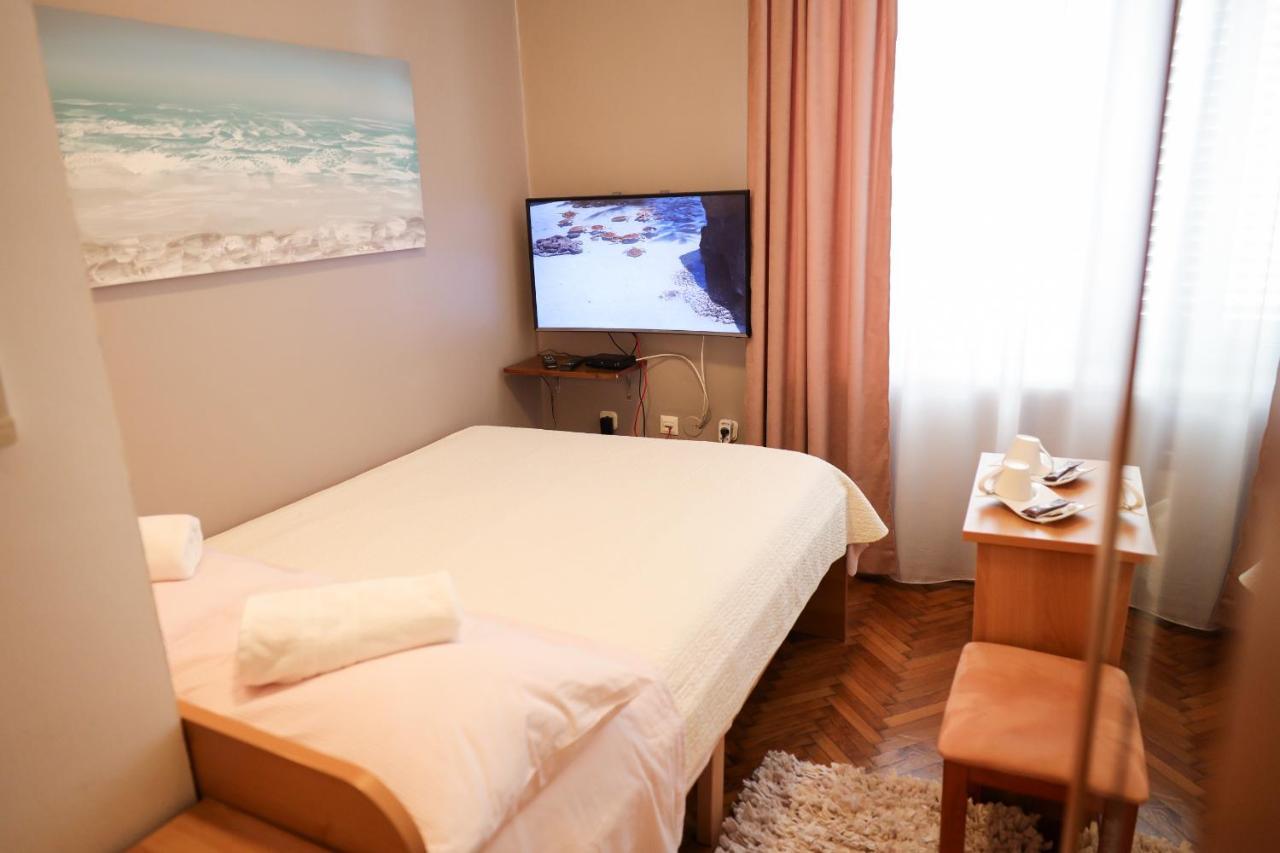 Rooms Goga Задар Экстерьер фото