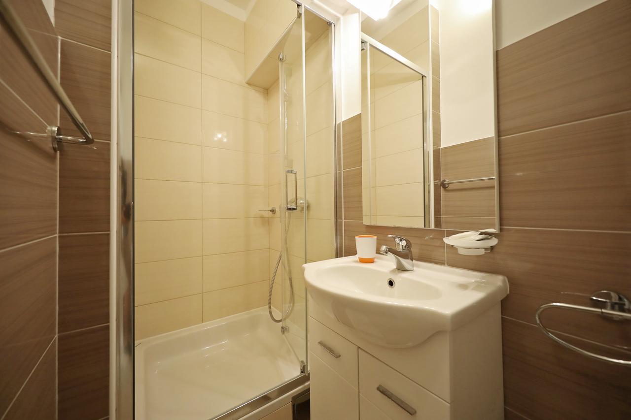 Rooms Goga Задар Экстерьер фото