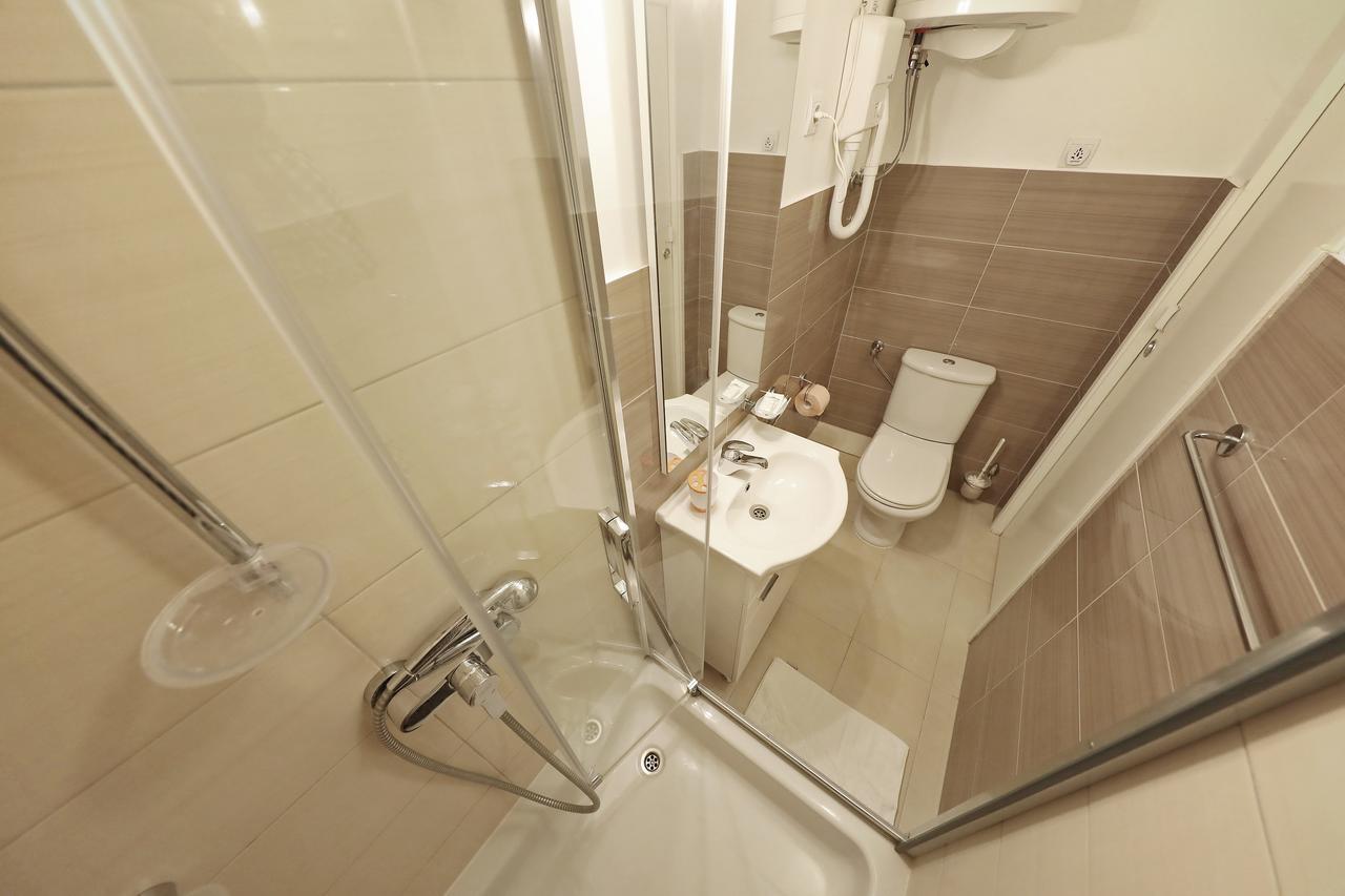 Rooms Goga Задар Экстерьер фото